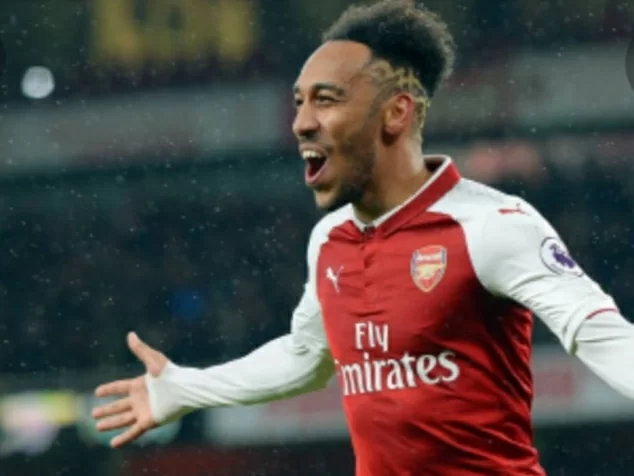 Duello Juve-Inter per Aubameyang: la situazione