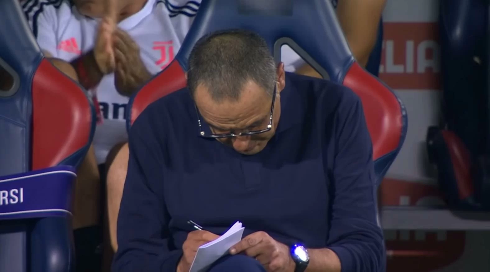 I convocati di Juventus-Atalanta: ci sono Alex Sandro e Chiellini