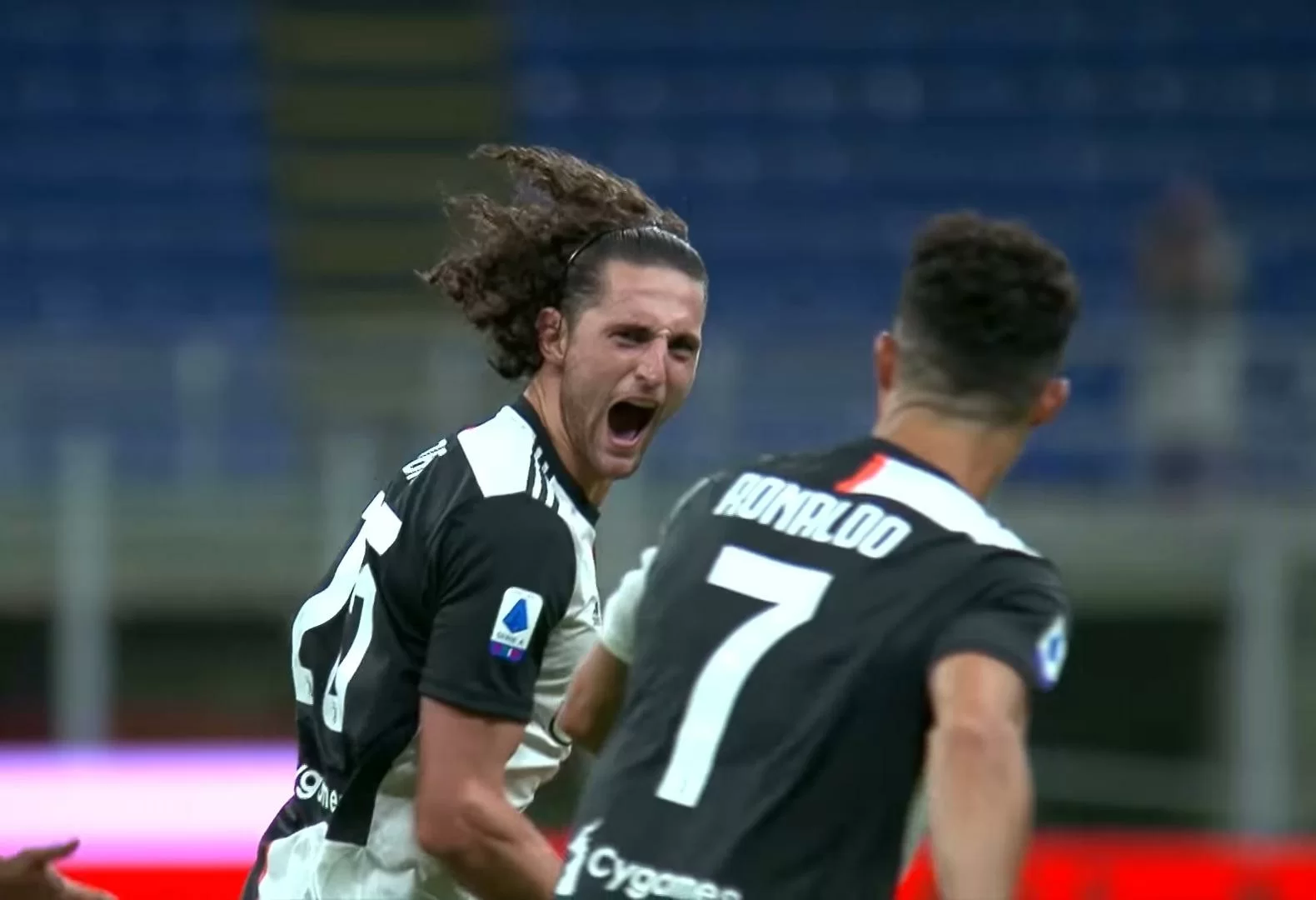 Cm.com – Rabiot è incedibile: Sarri lo considera fondamentale