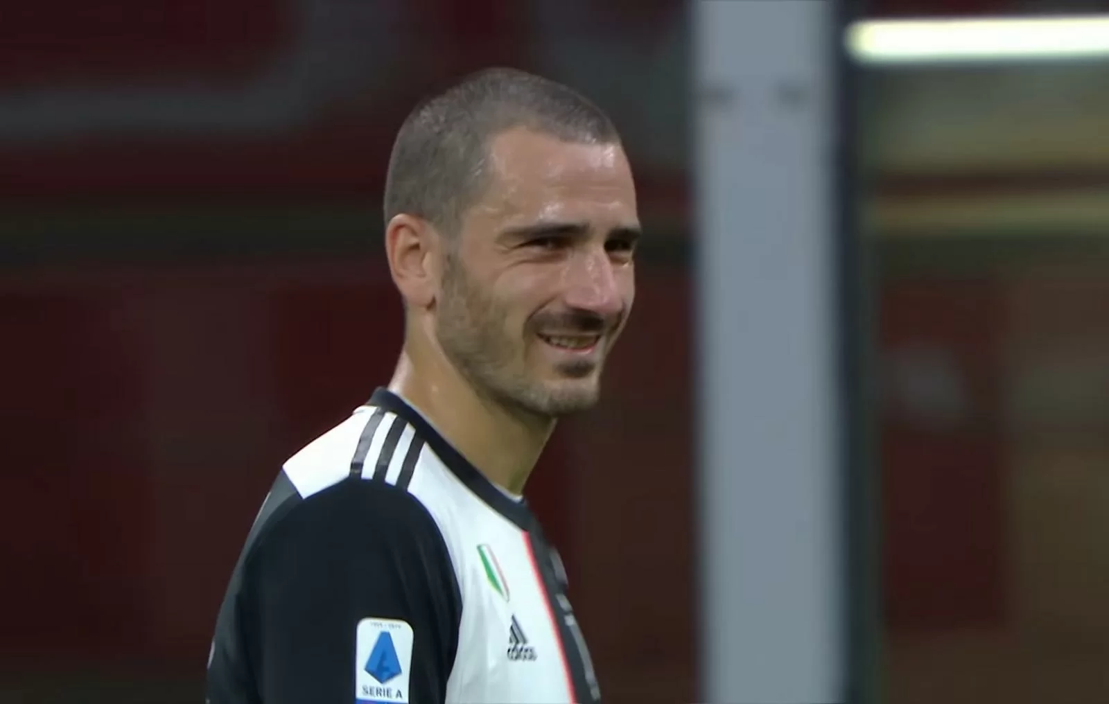 GdS – Campione con Conte e Allegri: Bonucci cerca il tricolore da leader di Sarri