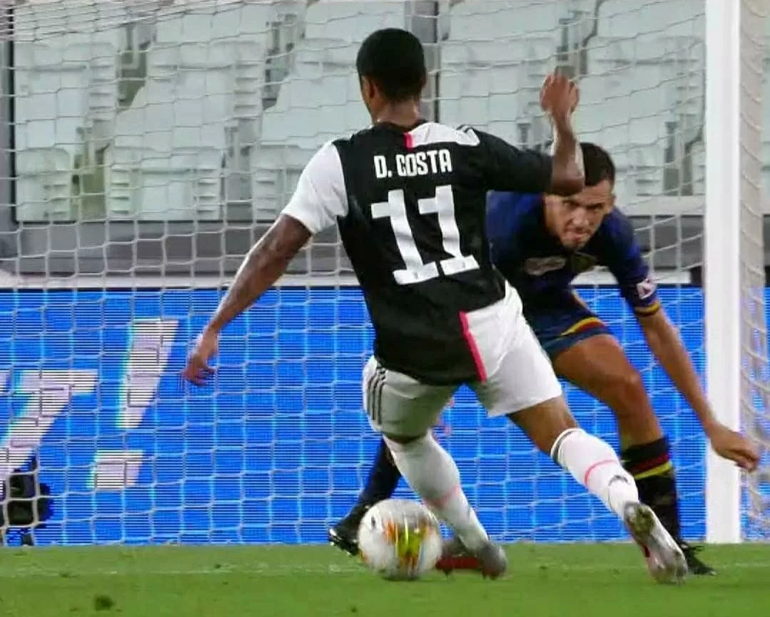 Dalla Spagna – Douglas Costa vuole il Real Madrid: i blancos rifiutano