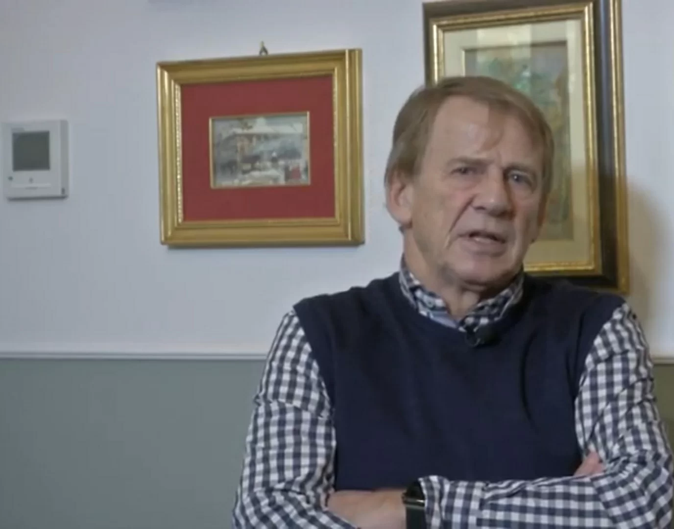 Procuratore Buffon: “Deve fare l’allenatore, capisce di calcio e ha l’esperienza per gestire uno spogliatoio.”