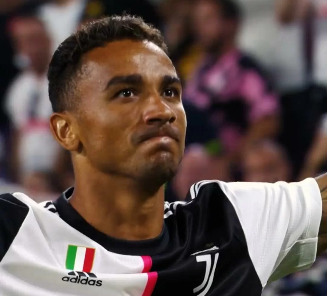 Danilo: “Nella difesa a 3 mi trovo bene, posso fare più palleggio che è quello che chiede Pirlo”