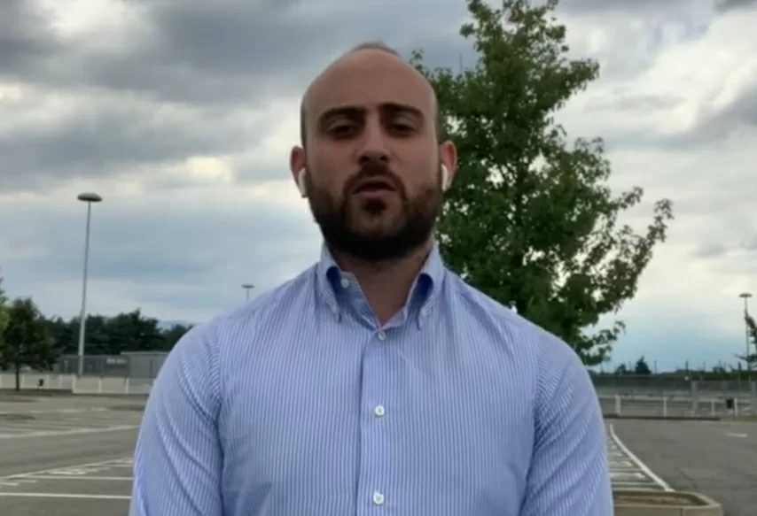 Romeo Agresti: “Voci su Kroos? Non mi risultano. Non credo il Real se ne voglia privare”.