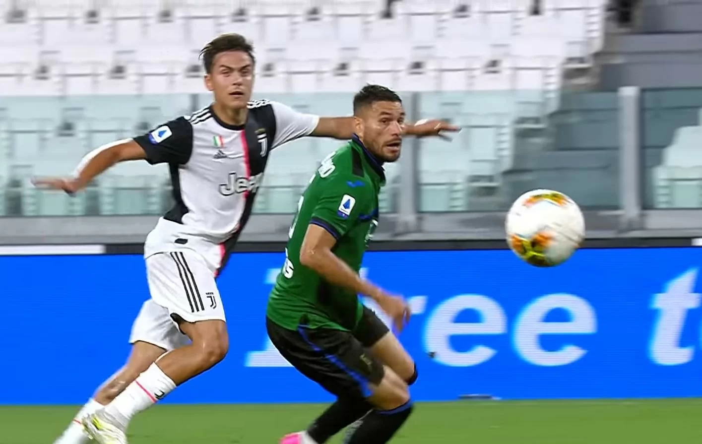 Higuain parte, Dybala resta: la Juve lavora al rinnovo della Joya