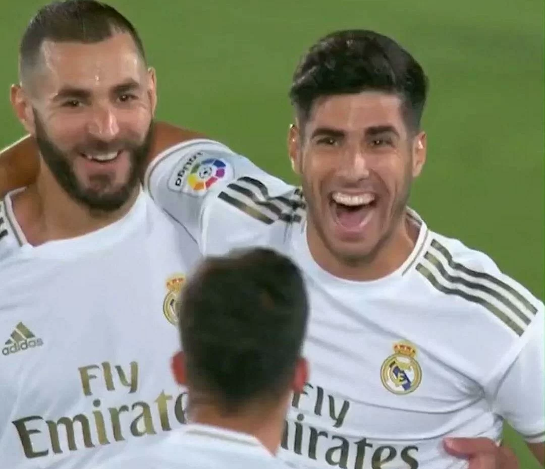 QS – Contatto Ronaldo-Benzema, il portoghese vuole l’attaccante in bianconero