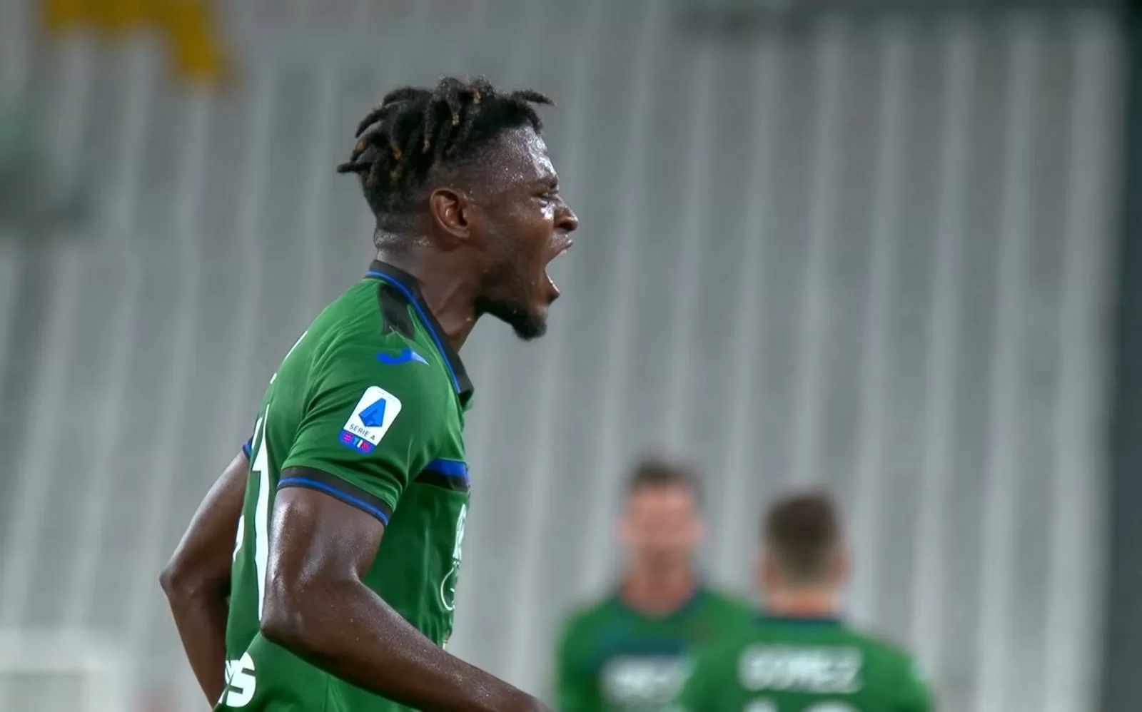 CorSport – La Juve cerca il 9: Zapata e Jimenez prime scelte