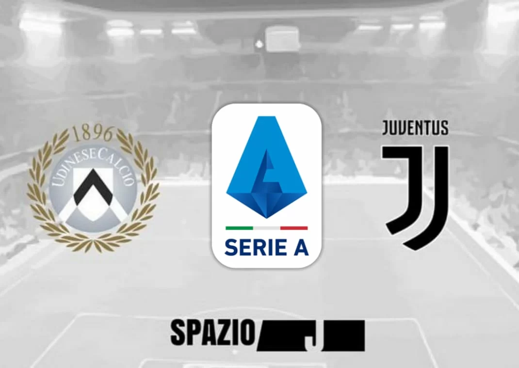 Udinese-Juventus 2-1: Fofana decide il match, rimandata la festa Scudetto