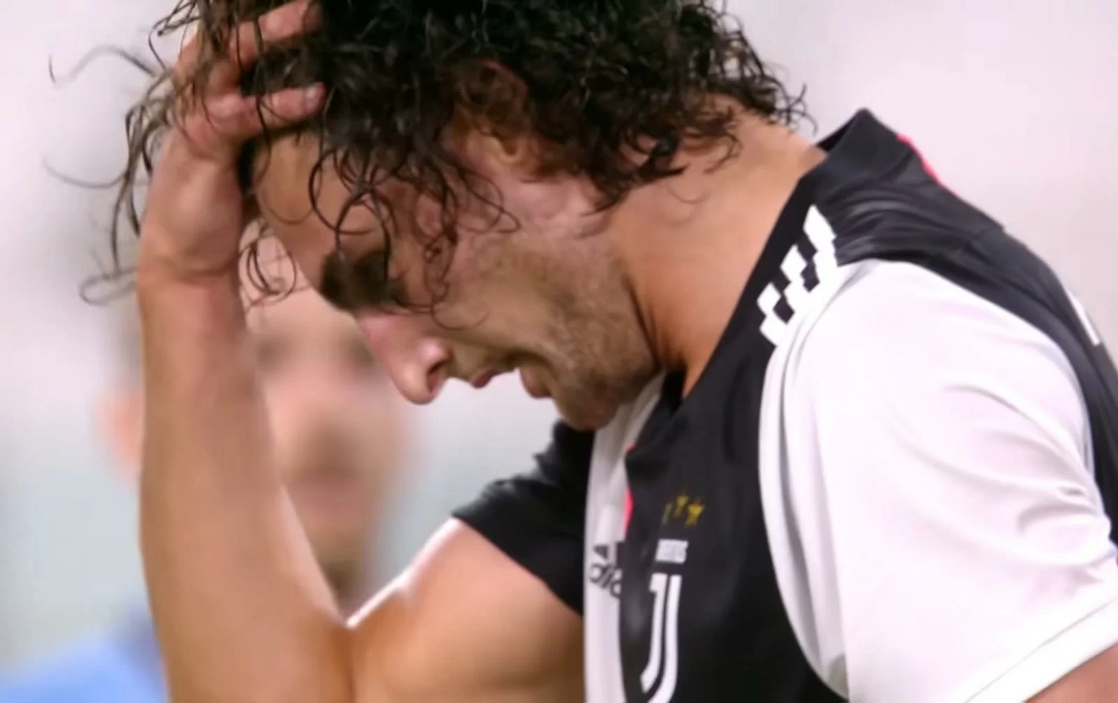 Giudice Sportivo – Un turno a Rabiot, salterà la trasferta di Cagliari