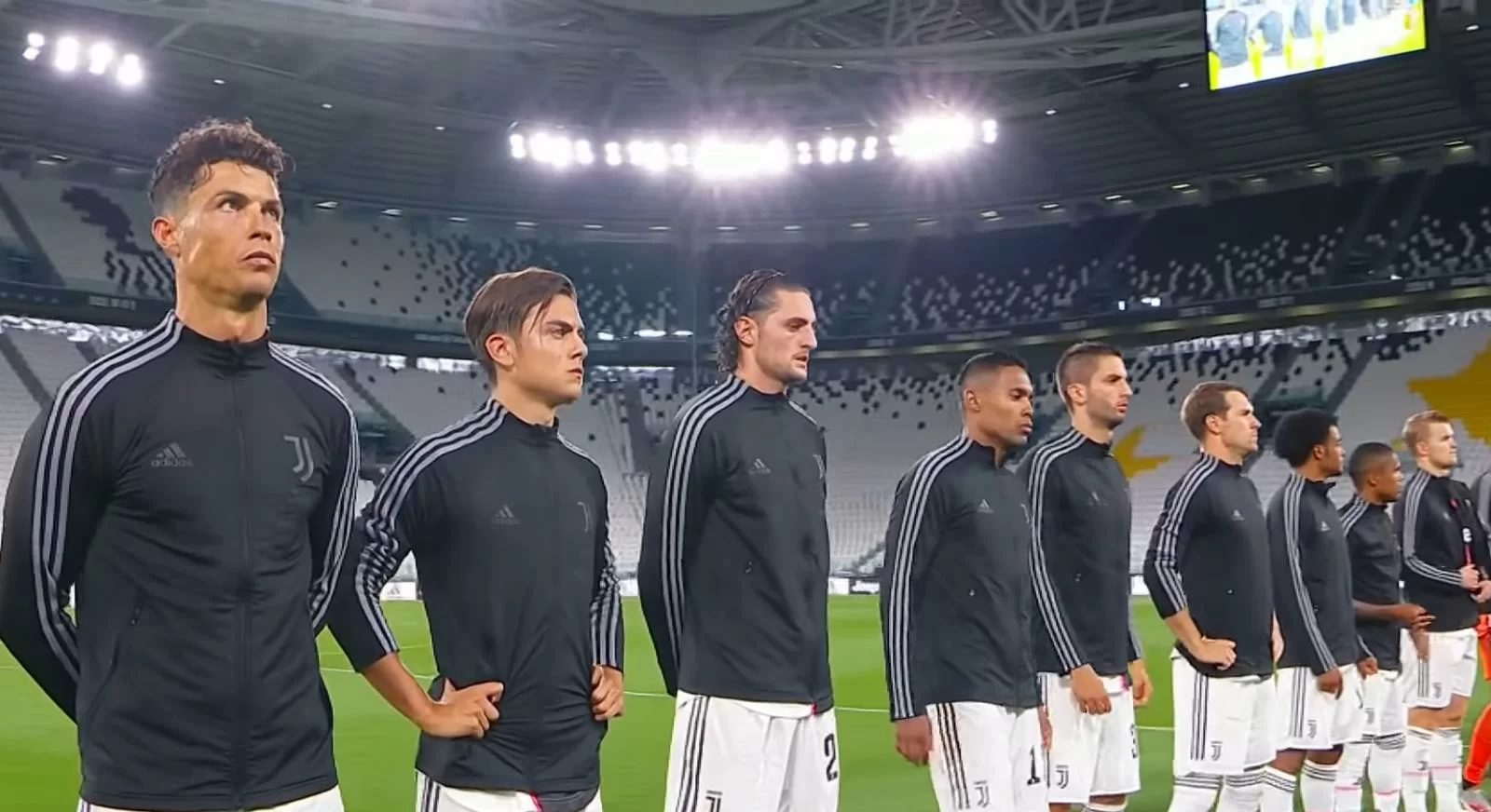 Ufficializzati anticipi e posticipi di Serie A fino alla sedicesima giornata