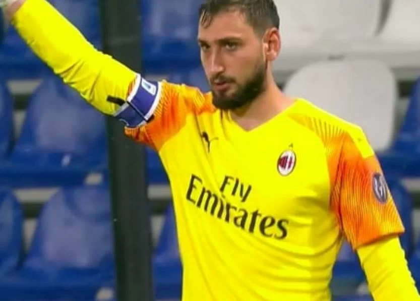 CdS – Donnarumma, rinnovo complicato. Juve alla finestra