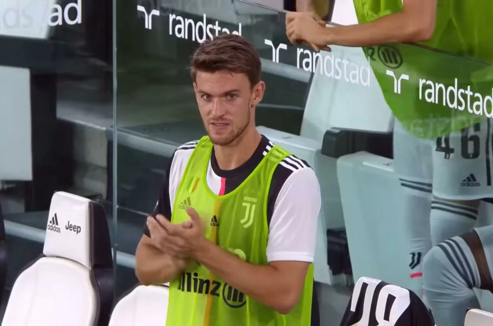 Rugani, la Juve ha deciso: svelato il suo futuro