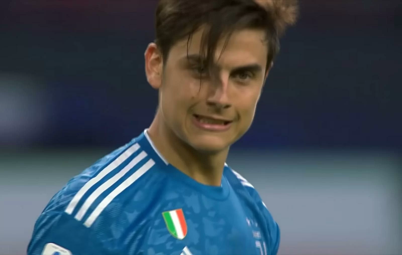 SportMediaset – Idea scambio Dybala-Ansu Fati con il Barcellona