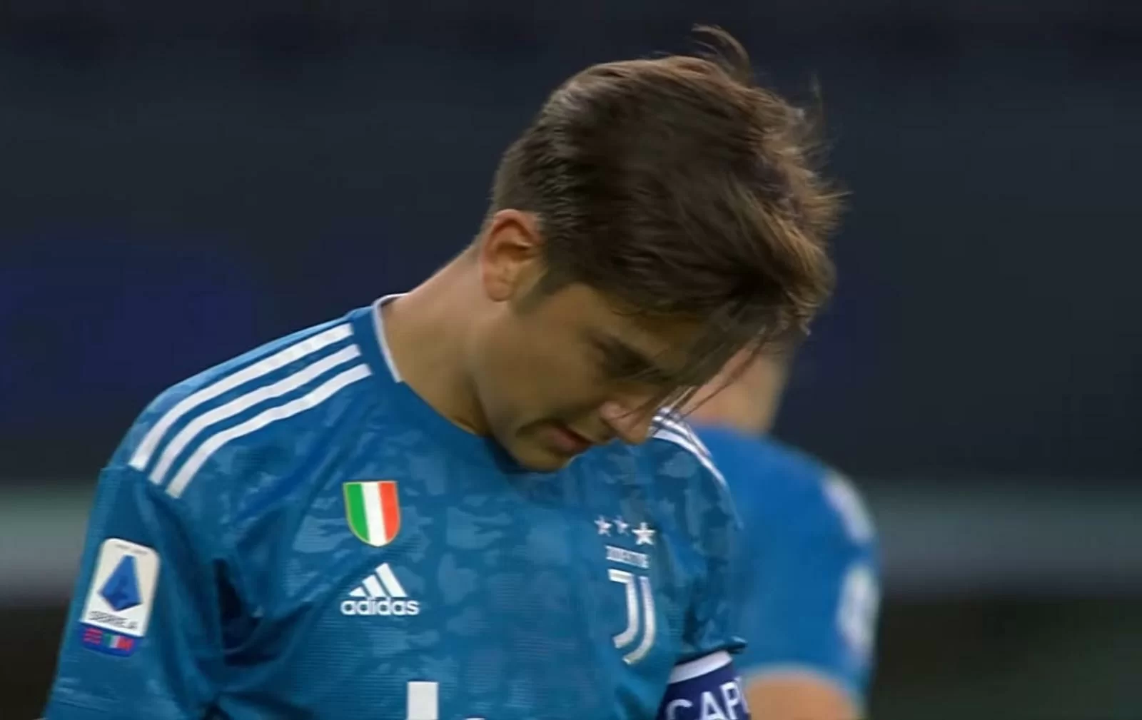 La Juventus può far partire Dybala già a gennaio: la situazione