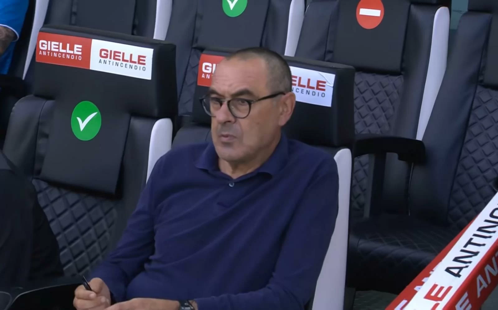 CdS – Allegri e Sarri vogliono una nuova squadra, disposti anche ad una riduzione dell’ingaggio