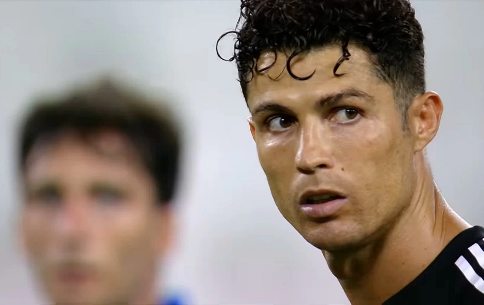 Dalla Francia – Il PSG fa sul serio per CR7: primi contatti con Mendes