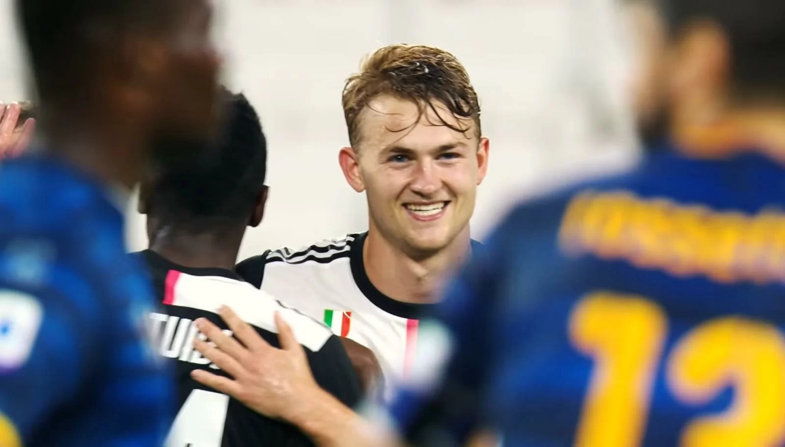 Dalla Spagna – Barcellona pronto a offrire 90 mln per de Ligt