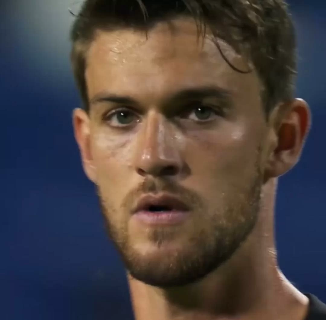 Rugani Kostic Palmieri