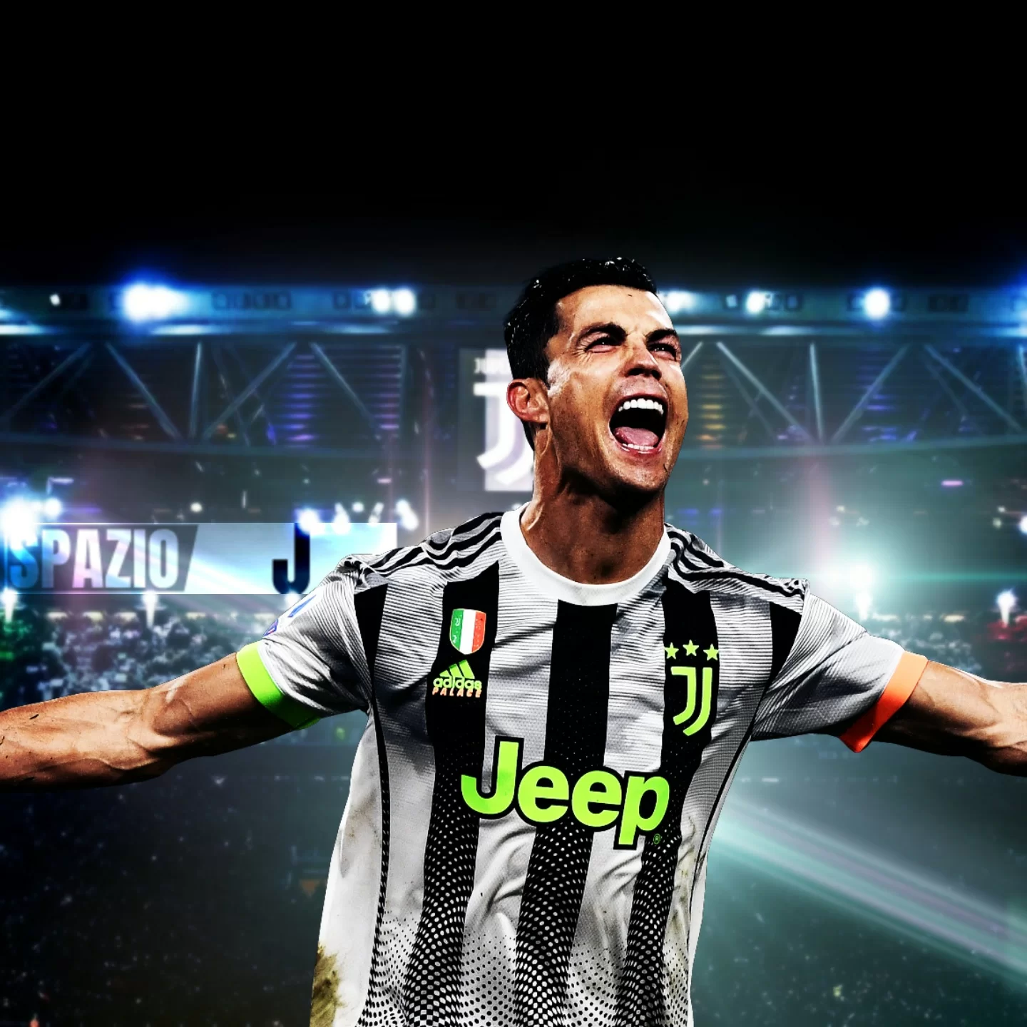 10 luglio 2018, il giorno in cui Cristiano Ronaldo divenne bianconero