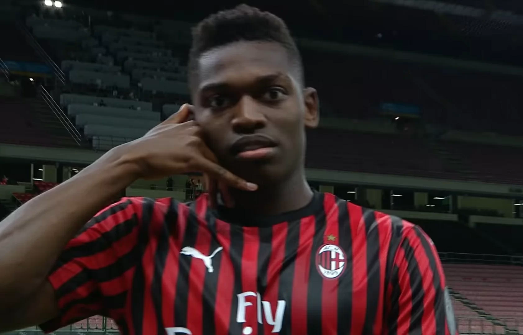 TMW – Mendes propone Leao alla Juventus