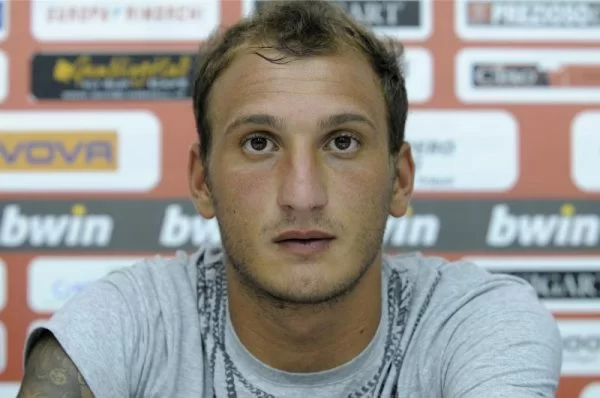 Lutto nel mondo del calcio: è morto l’ex Juve Giuseppe Rizza