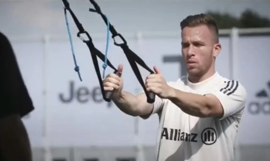 GdS – Il play del play: Arthur vuole prendersi il centro della Juve