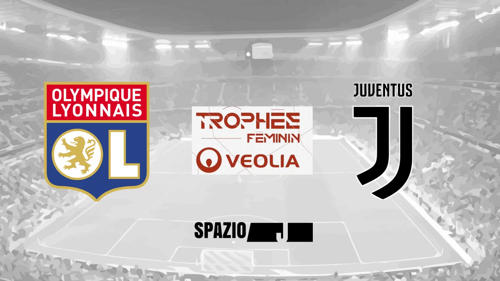 Olympique Lione – Juventus Women 3-0: sconfitta per le bianconere