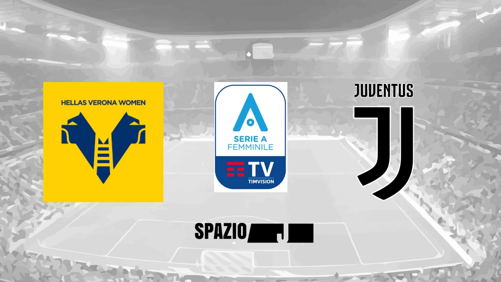 Hellas Verona Women – Juventus Women 0-2: vittoria per le bianconere