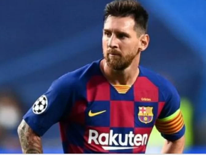 Sport – Clamoroso: c’è anche la Juventus su Messi