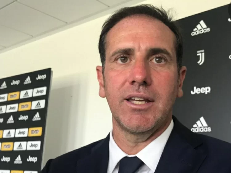 Ufficiale, Zauli nuovo allenatore dell’Under 23