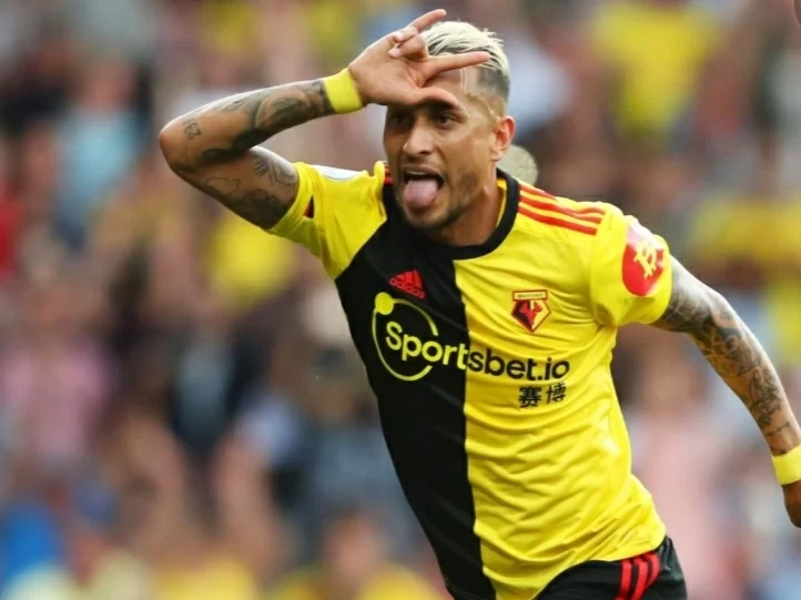 Pereyra potrebbe tornare in A: Genoa in pole