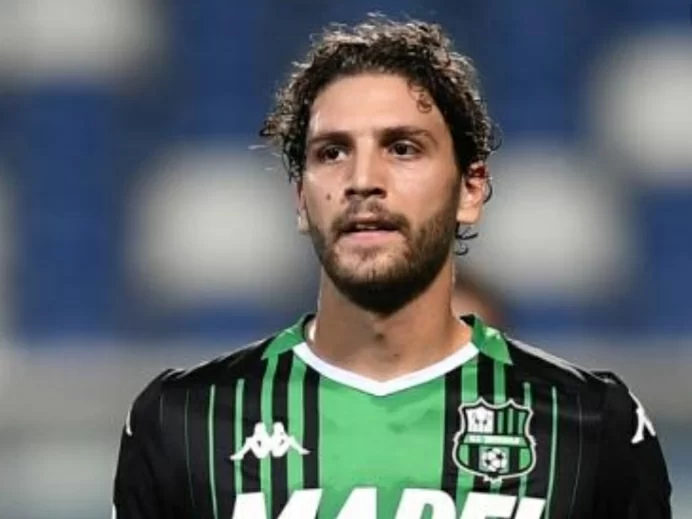 Locatelli: “Essere accostato alla Juve è un sogno per me. Pirlo è il mio idolo”