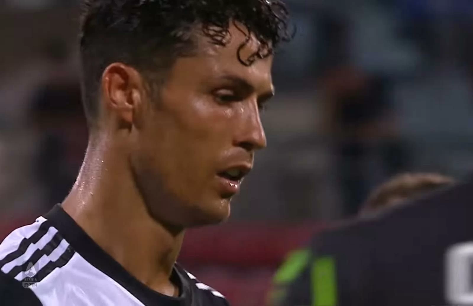 France Football – Ronaldo voleva lasciare la Juve a gennaio. Non andò al Psg perchè…