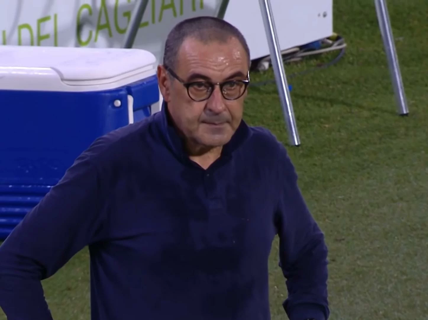 Tuttosport, Vaciago: “Sarri muore dalla voglia di allenare la Fiorentina”