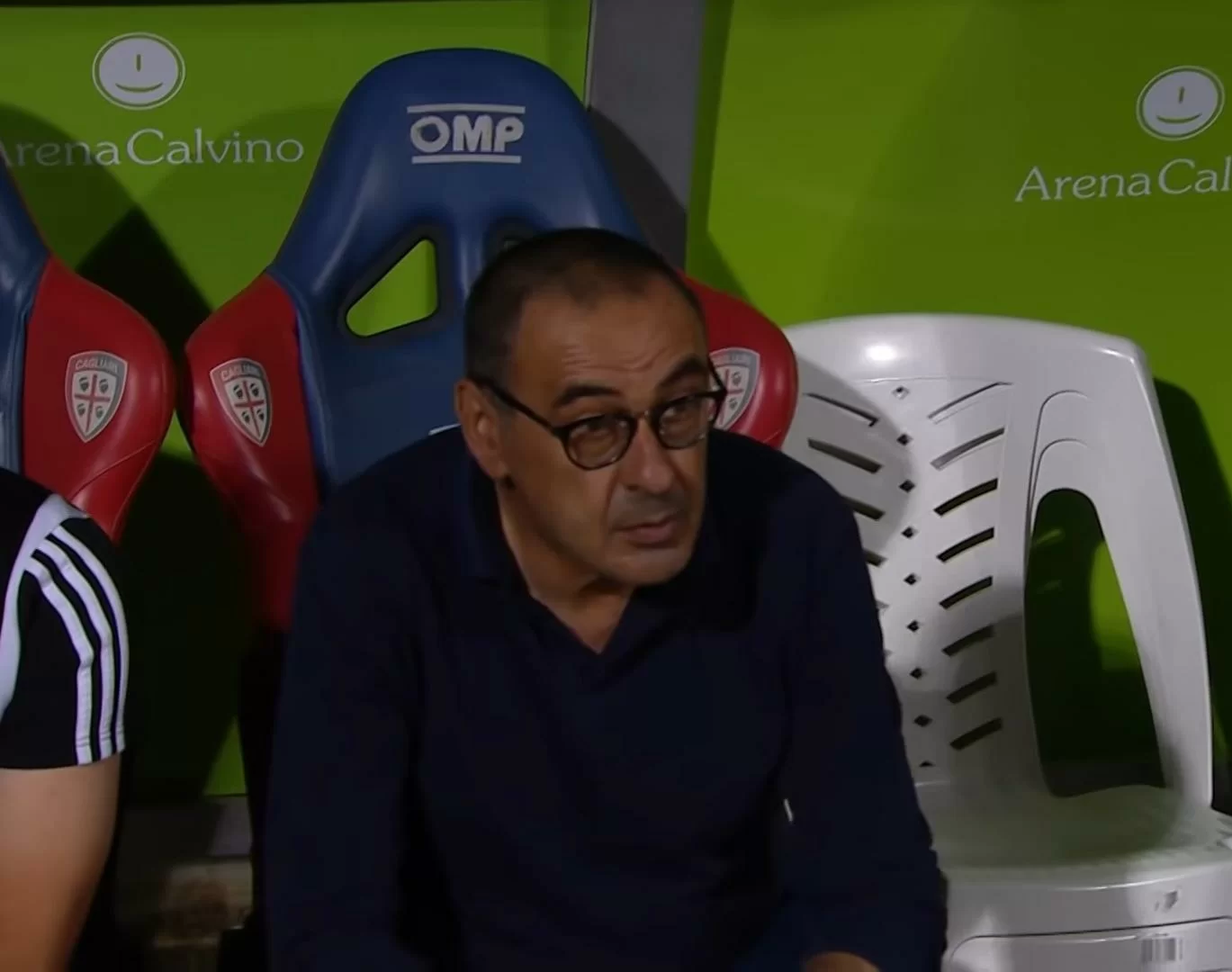 GdS – Fiorentina e Roma pensano a Sarri