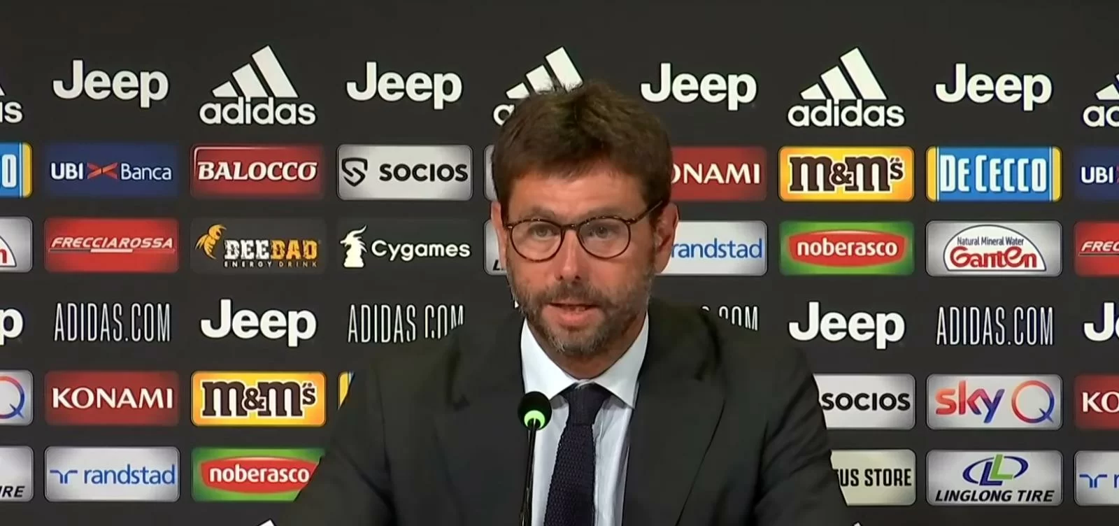 TS – Orgoglio Juve: “Agnelli contro tutti”