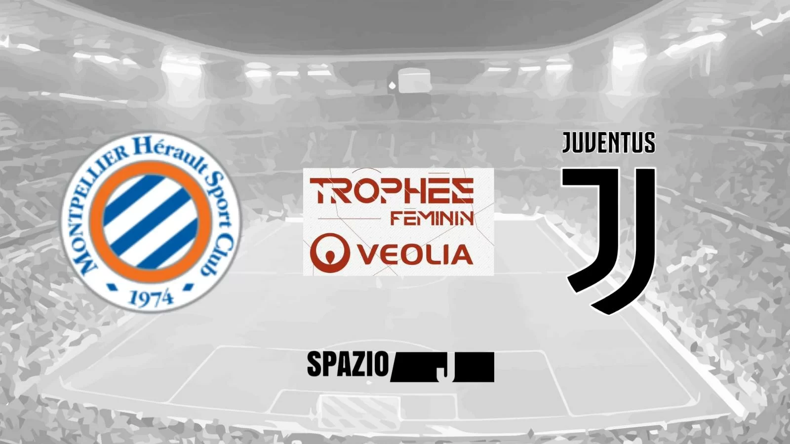 Montpellier-Juventus Women 1-2: bianconere già in forma, Gama e Staskova decisive