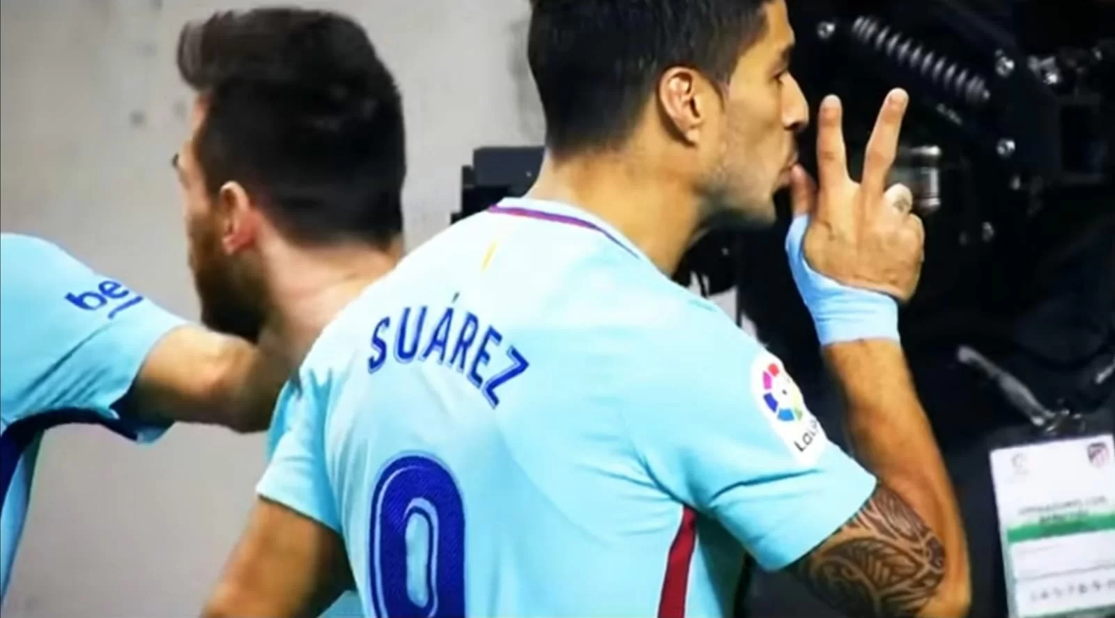 Juve, cerchi una punta? C’è Suarez low cost!