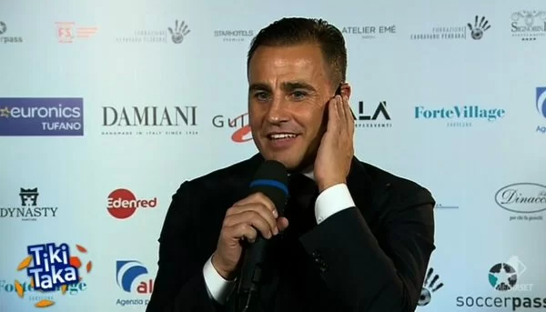 Cannavaro elogia De Ligt: “È fortissimo, potrebbe fare coppia con lui!”