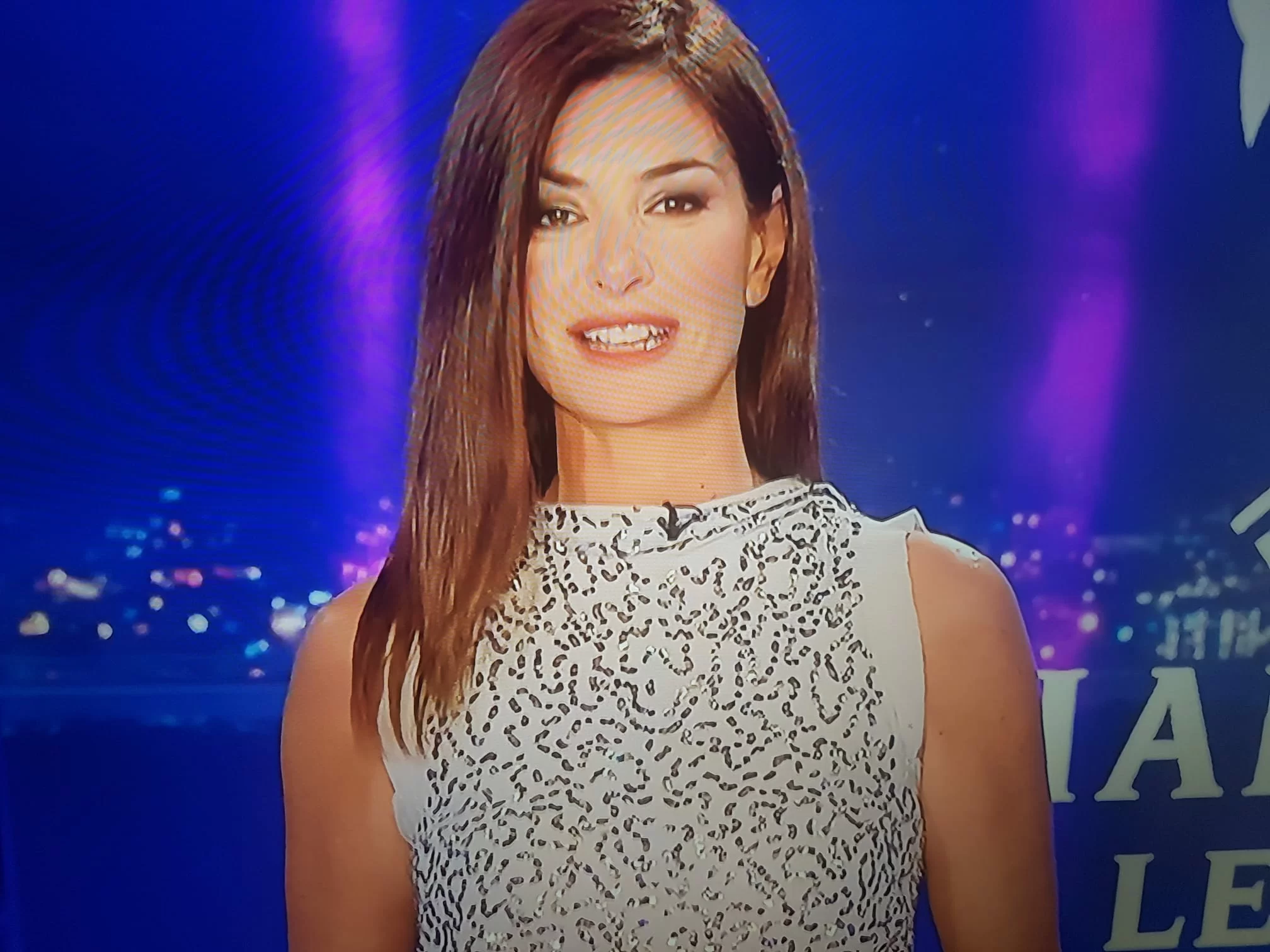 Ilaria D’Amico commenta: “Che rimpianto per le italiane. Riaccreditiamo l’uscita della Juve dopo questo Lione”