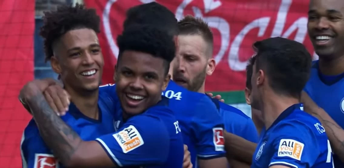 Opta – McKennie il recupera palloni: secondo in Europa tra i giovani