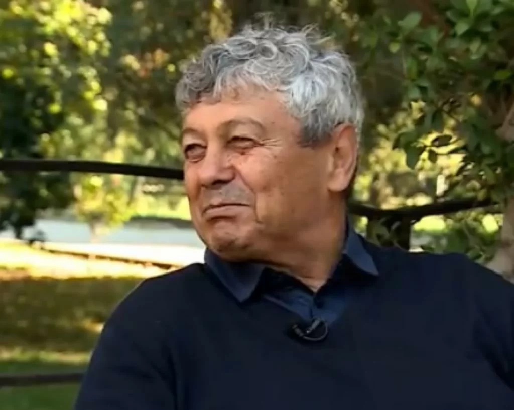 Lucescu: “Pirlo troppo intelligente, la Juve senza Ronaldo è meno forte”