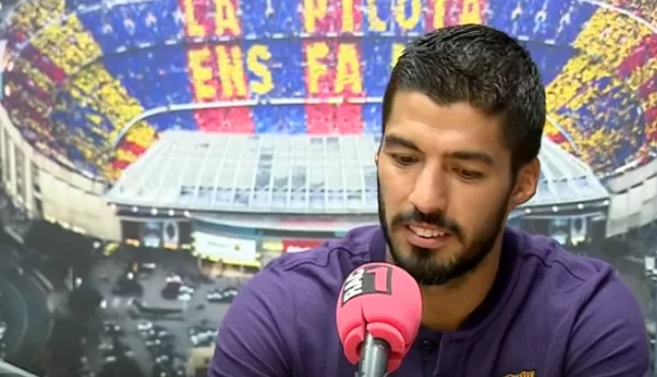 TS – Assalto a Suarez: Paratici aspetta il via libera della Roma per Dzeko e tratta con l’uruguaiano