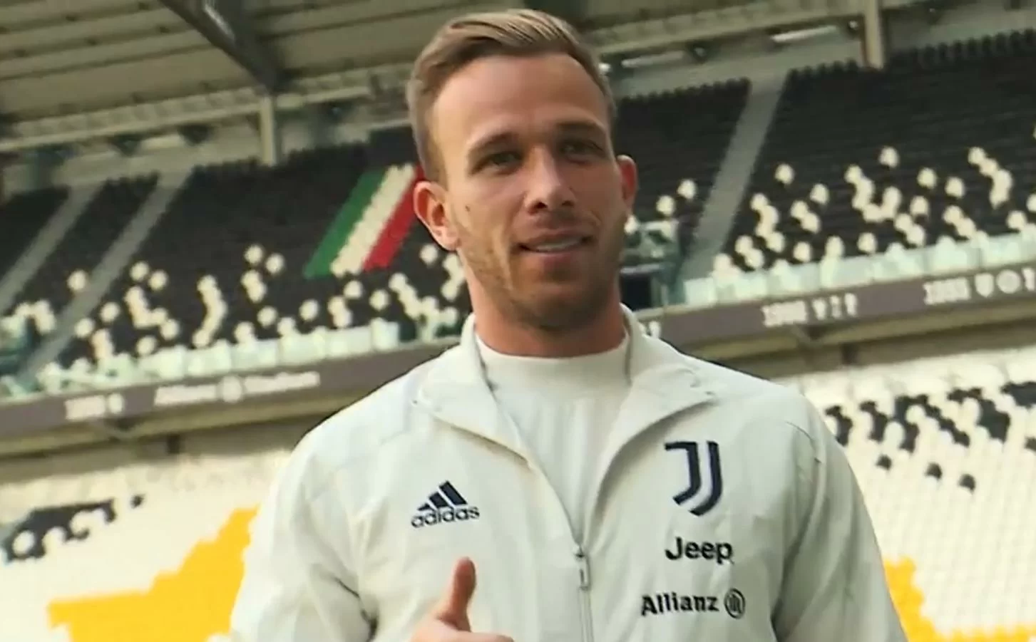 GdS – La Juve ha bisogno di Arthur