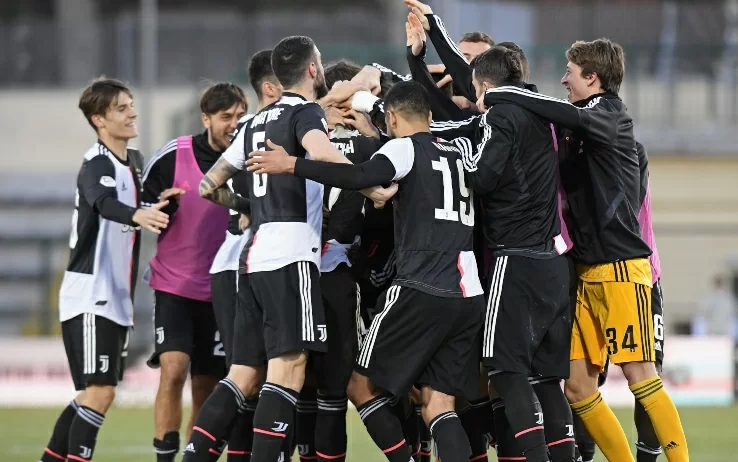 U23, altro caso di positività al Covid-19