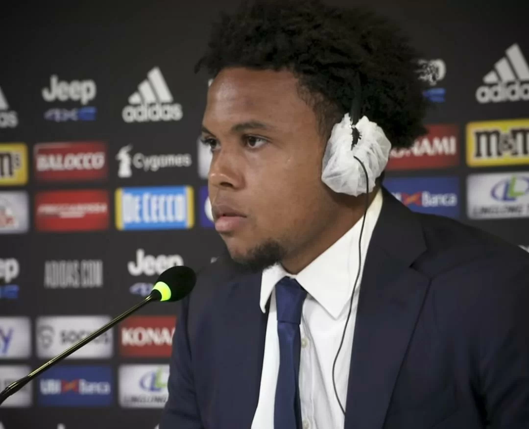 McKennie: “Qui perchè mi affascina essere allenato da Pirlo”