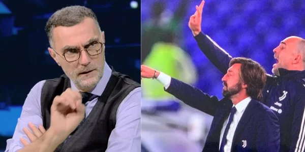 È di Bergomi la prima critica a Pirlo: “Il calcio è semplice”