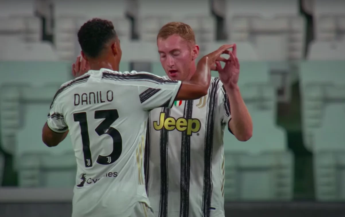 Kulusevski farà impazzire il calcio italiano