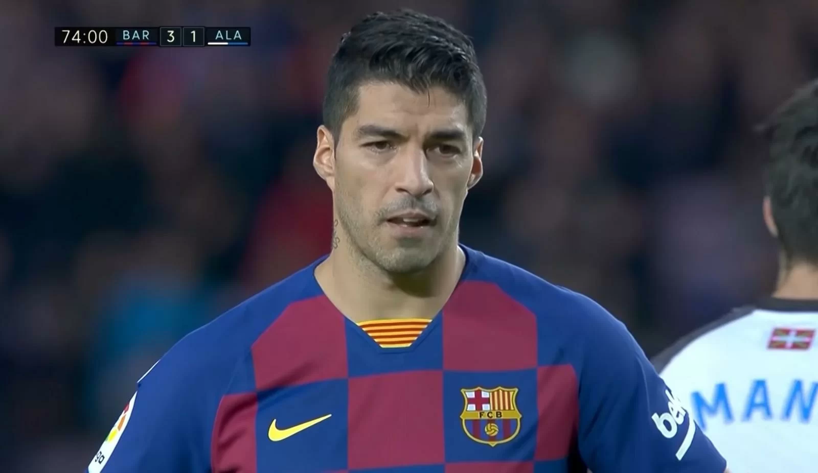 Telefonata Paratici-Suarez: la Juventus libera il Pistolero