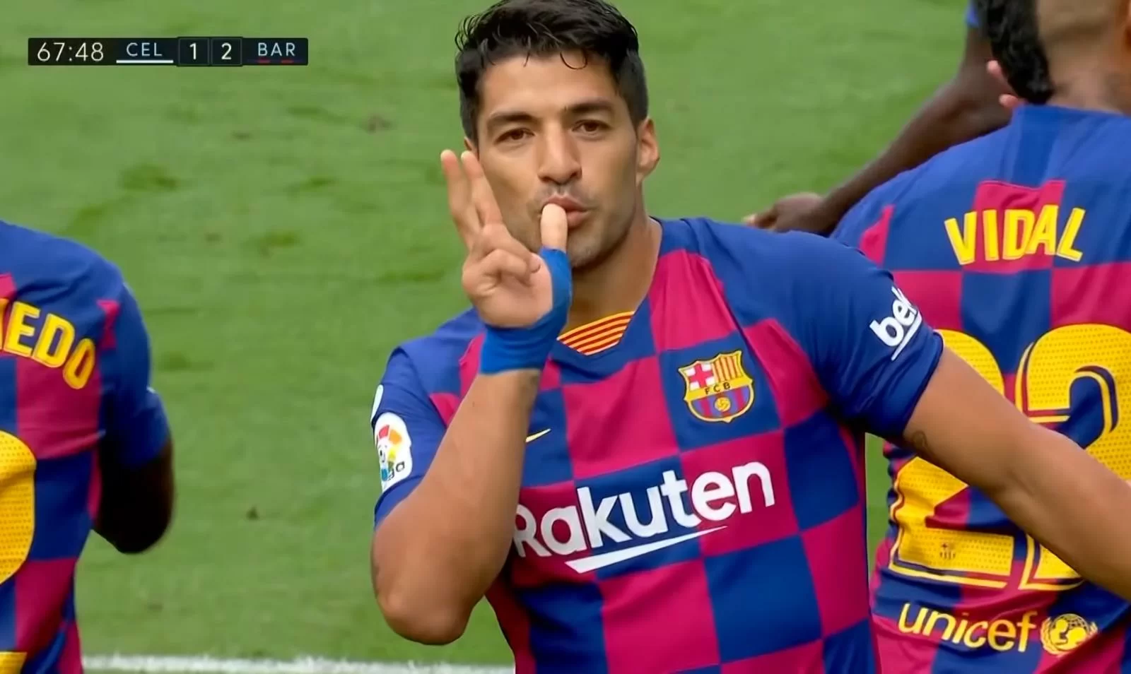 GdS – Suarez, c’è l’accordo con la Juve: parte lo sprint per il passaporto